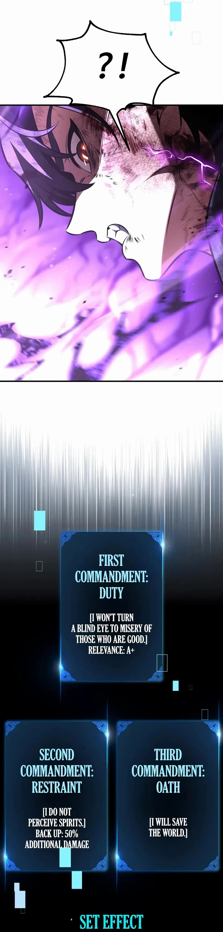 I Killed an Academy Player chapter 112 page 72