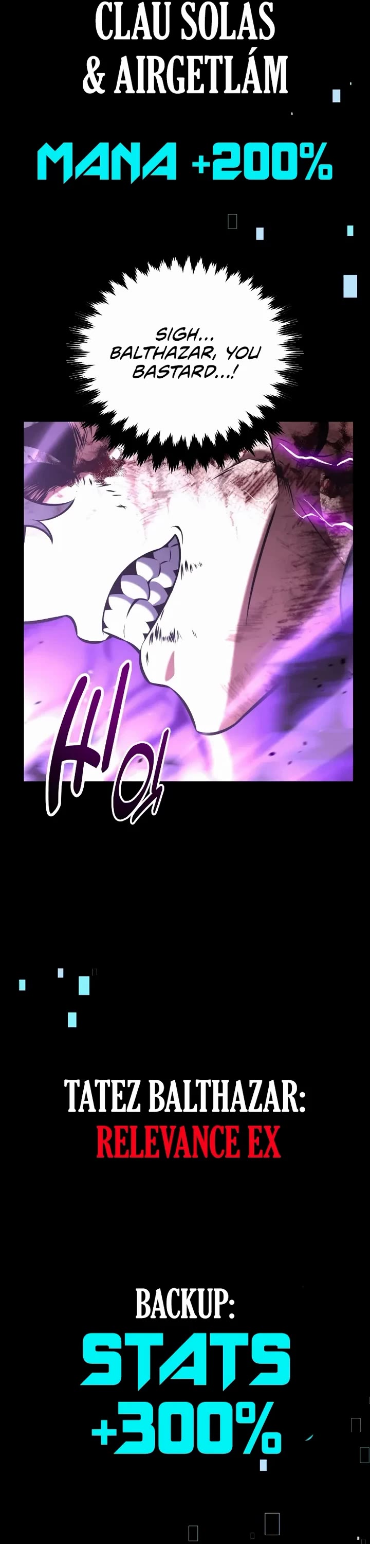 I Killed an Academy Player chapter 112 page 73