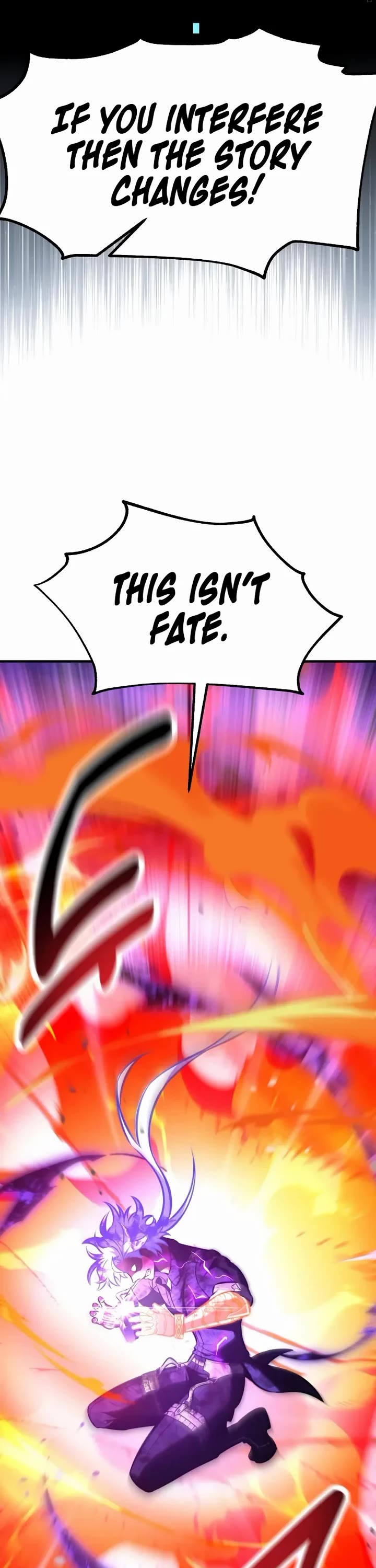 I Killed an Academy Player chapter 112 page 74