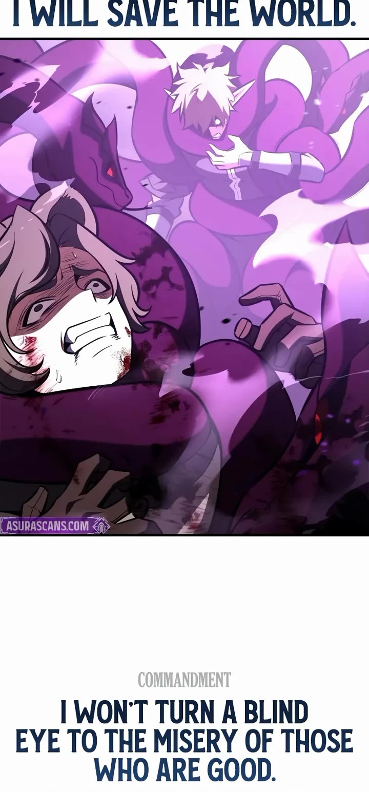 I Killed an Academy Player chapter 112 page 76