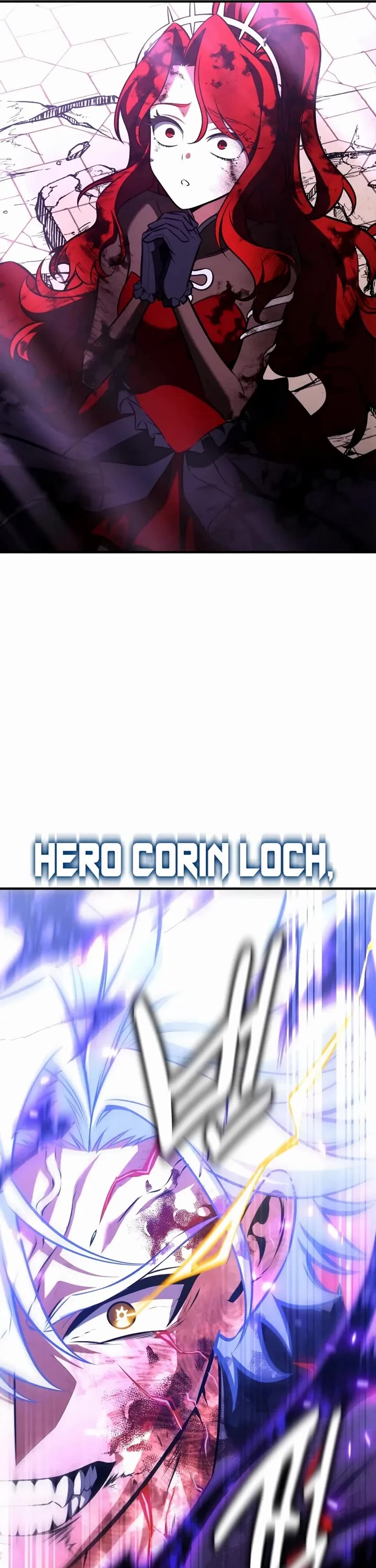 I Killed an Academy Player chapter 112 page 77