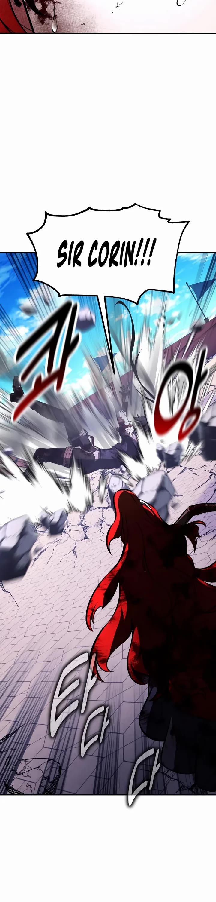 I Killed an Academy Player chapter 112 page 83