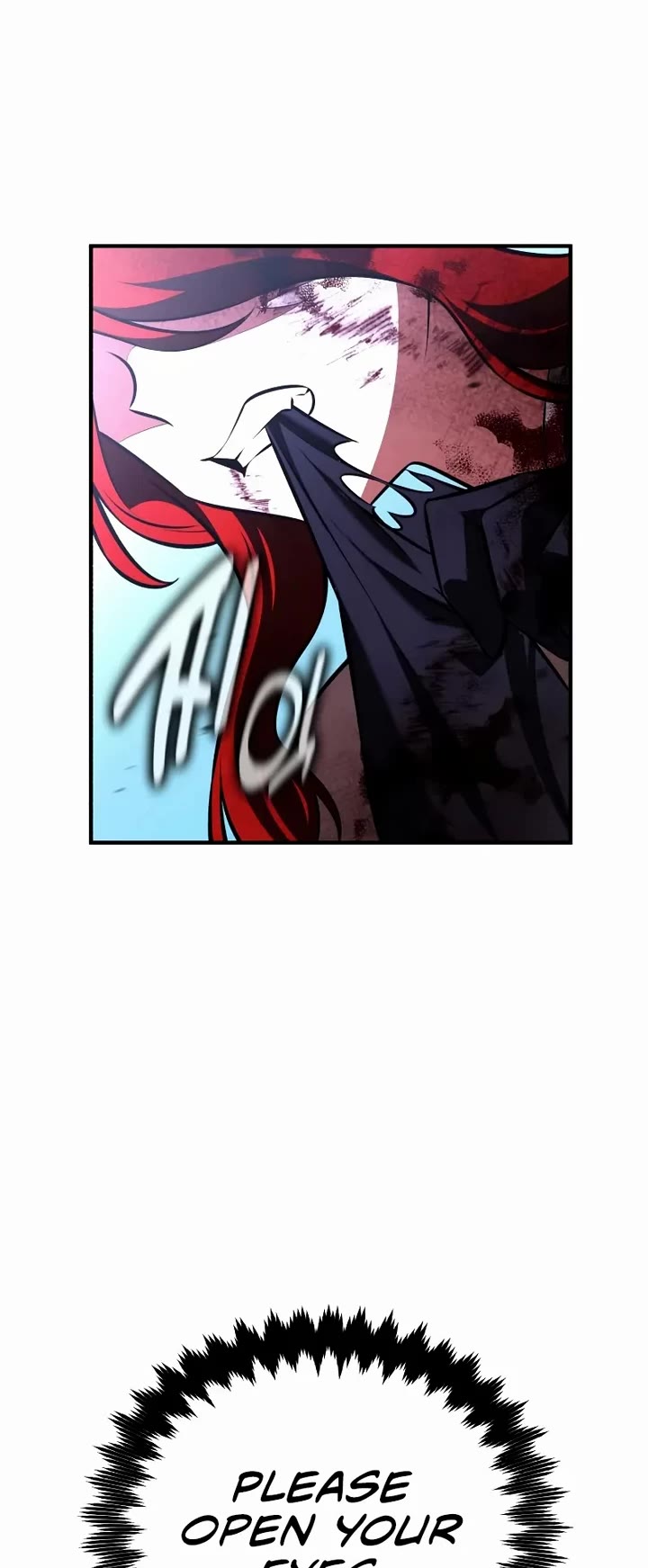 I Killed an Academy Player chapter 112 page 84