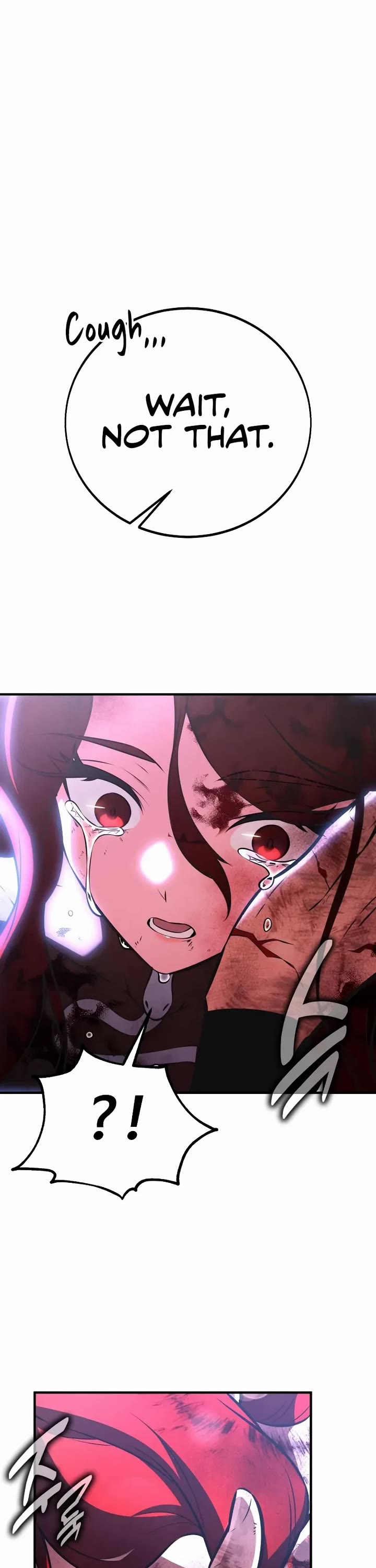 I Killed an Academy Player chapter 112 page 88