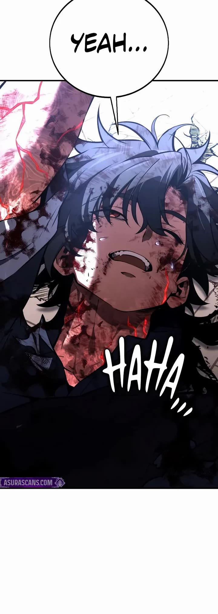 I Killed an Academy Player chapter 112 page 90