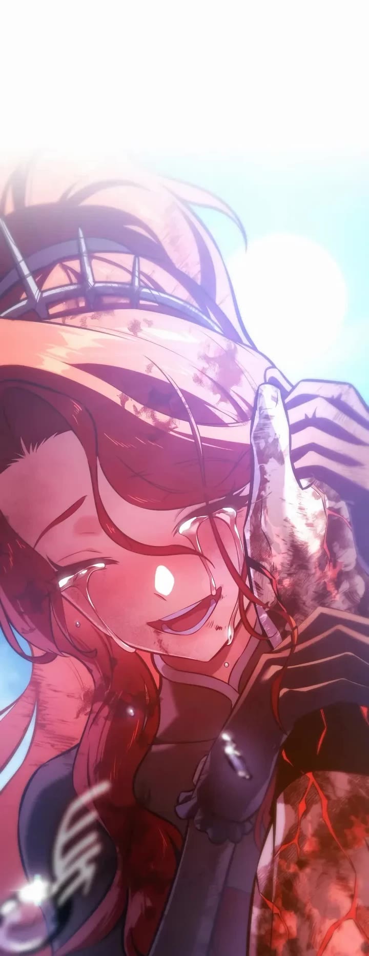 I Killed an Academy Player chapter 112 page 91