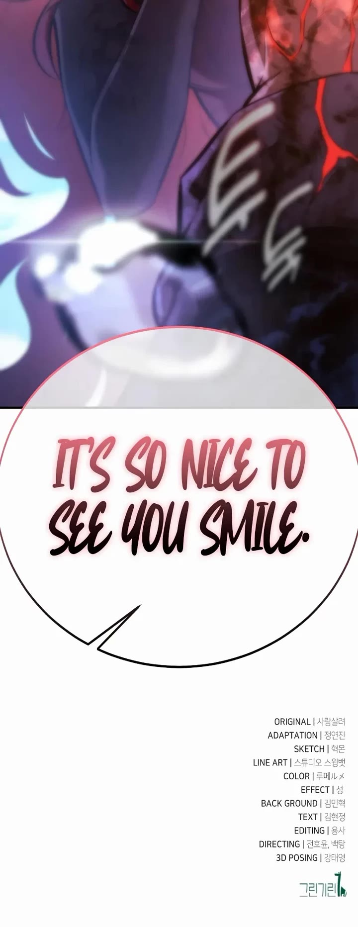 I Killed an Academy Player chapter 112 page 92