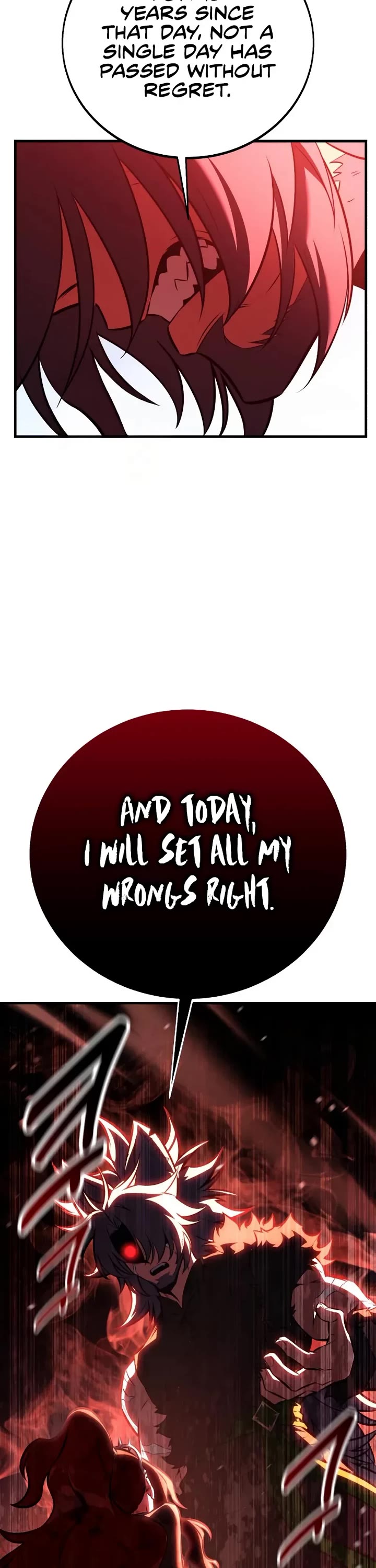 I Killed an Academy Player chapter 113 page 10