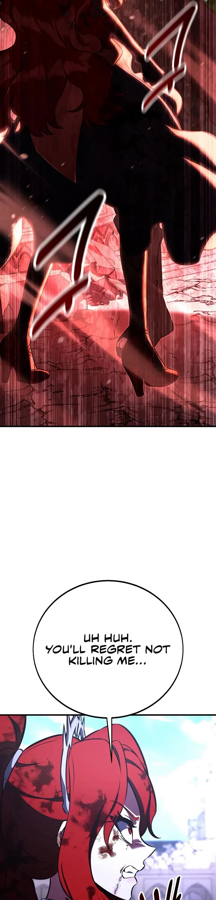 I Killed an Academy Player chapter 113 page 11