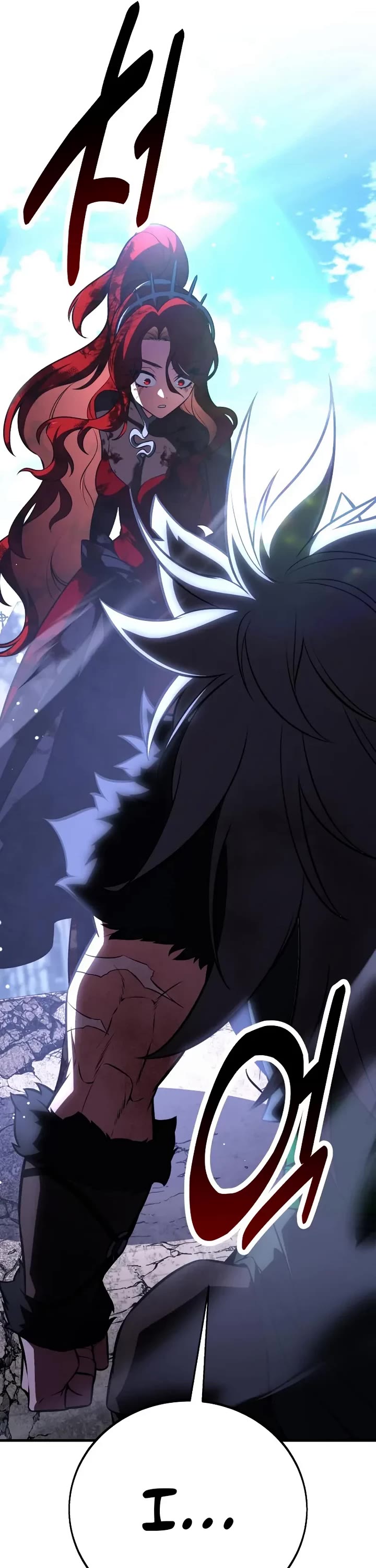 I Killed an Academy Player chapter 113 page 14