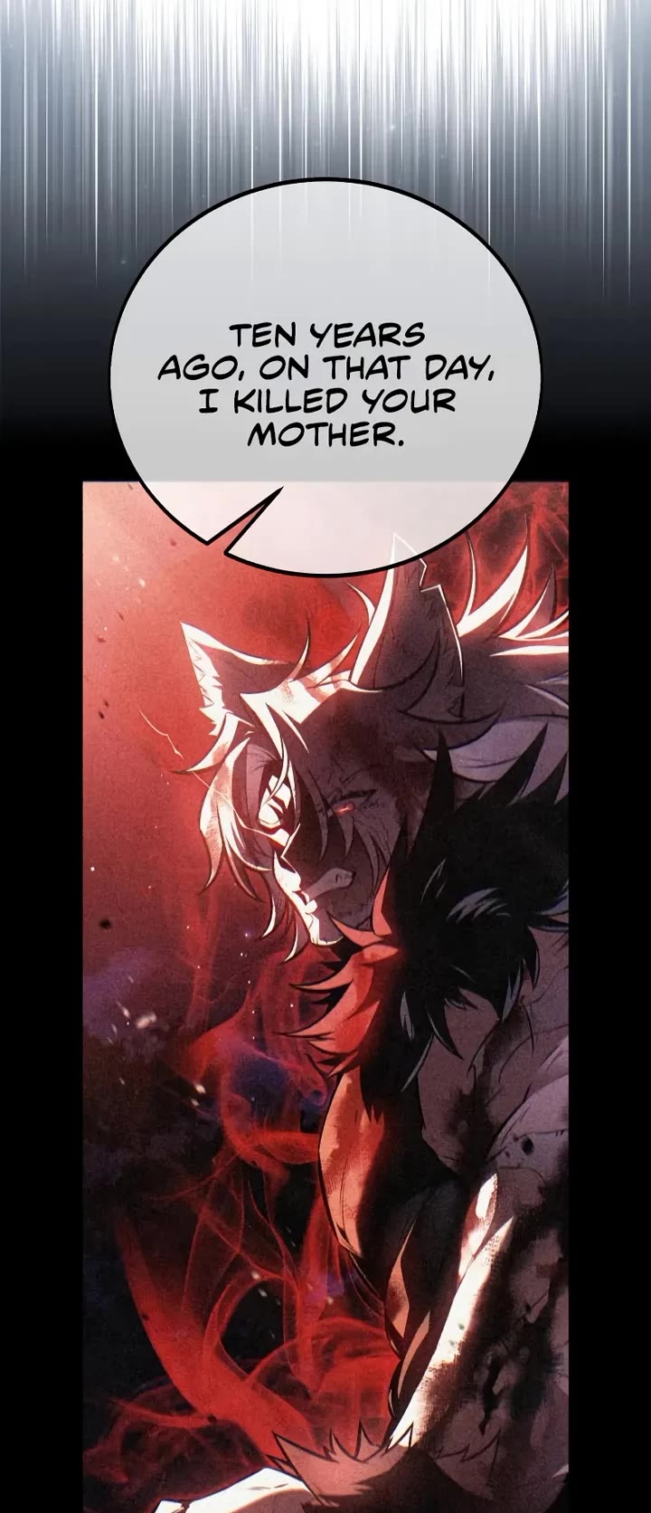 I Killed an Academy Player chapter 113 page 17