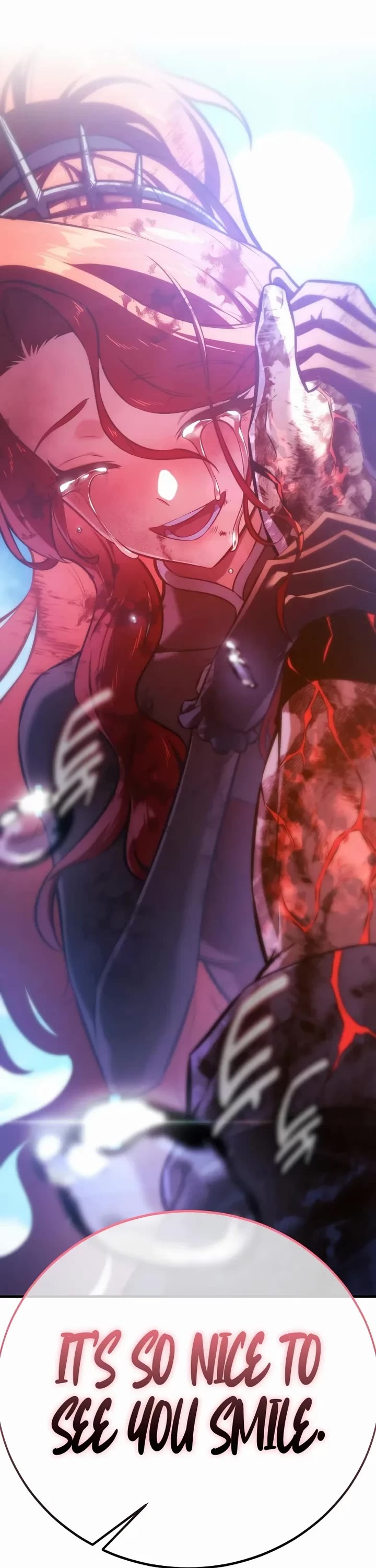 I Killed an Academy Player chapter 113 page 2