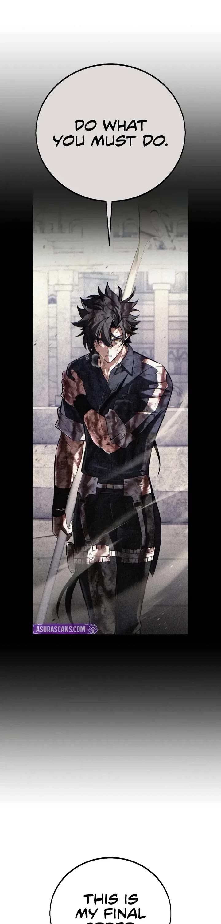 I Killed an Academy Player chapter 113 page 20