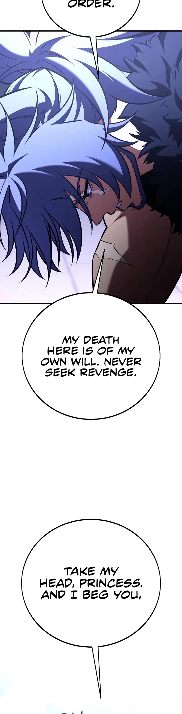 I Killed an Academy Player chapter 113 page 21