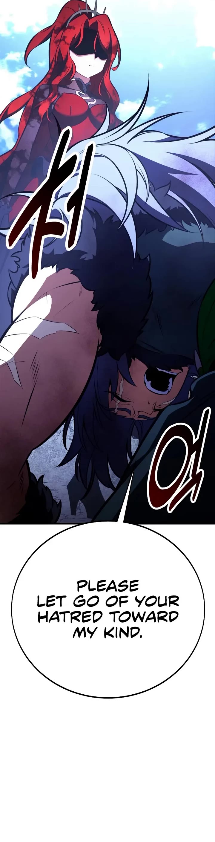 I Killed an Academy Player chapter 113 page 22