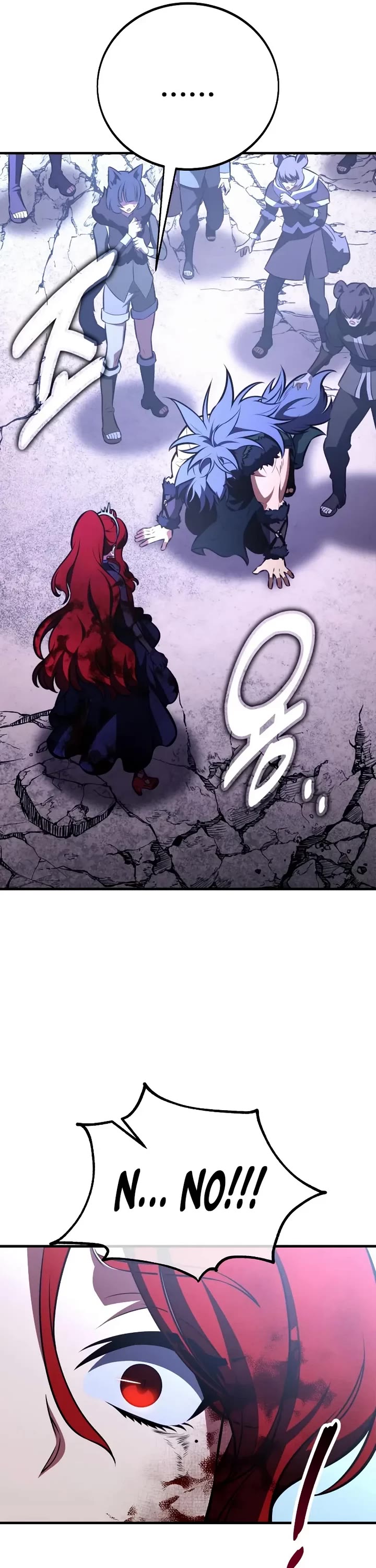 I Killed an Academy Player chapter 113 page 23