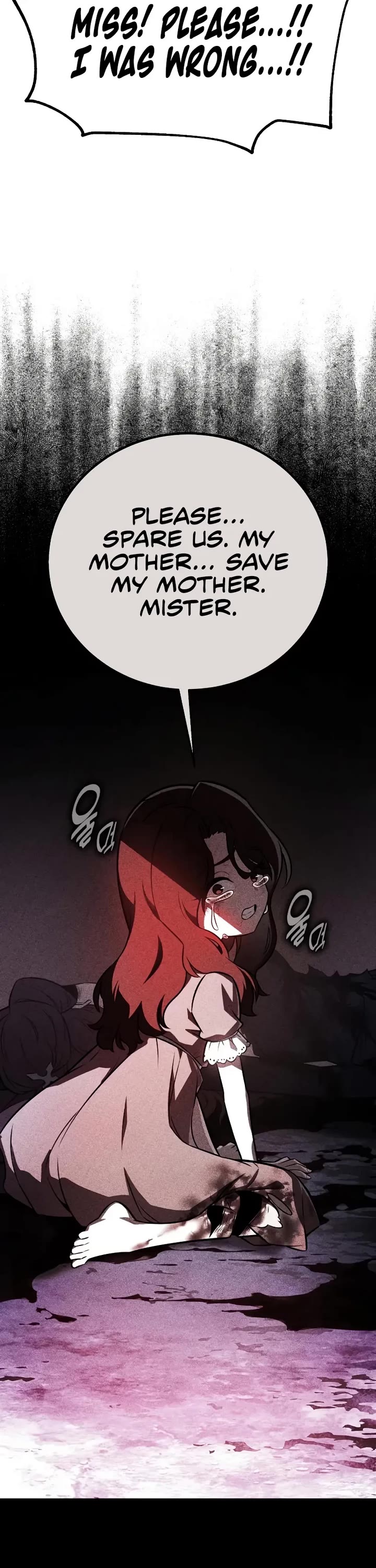 I Killed an Academy Player chapter 113 page 25