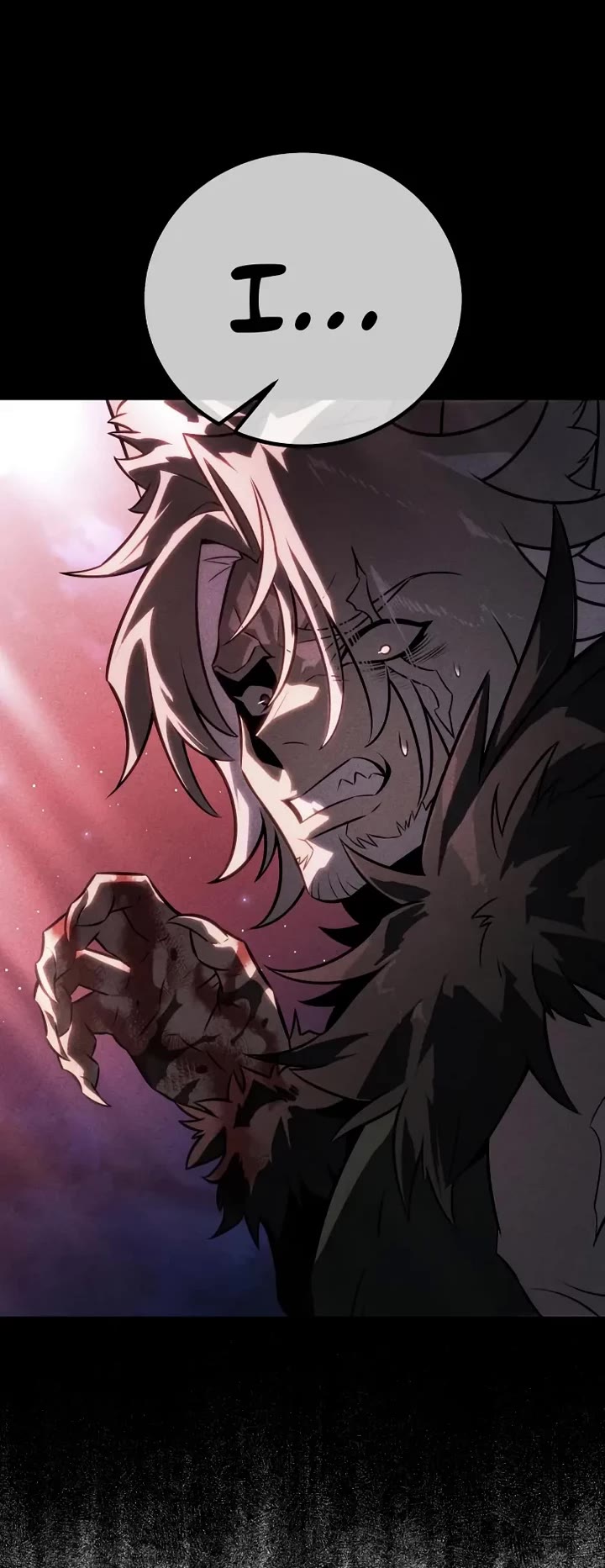 I Killed an Academy Player chapter 113 page 26