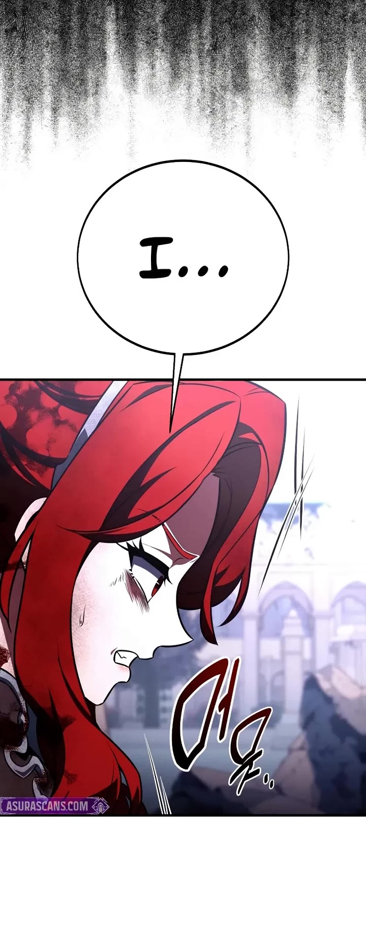 I Killed an Academy Player chapter 113 page 27