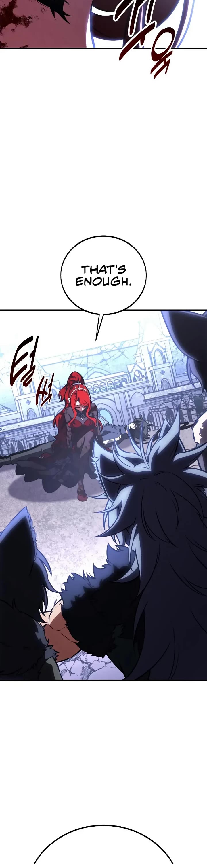 I Killed an Academy Player chapter 113 page 29