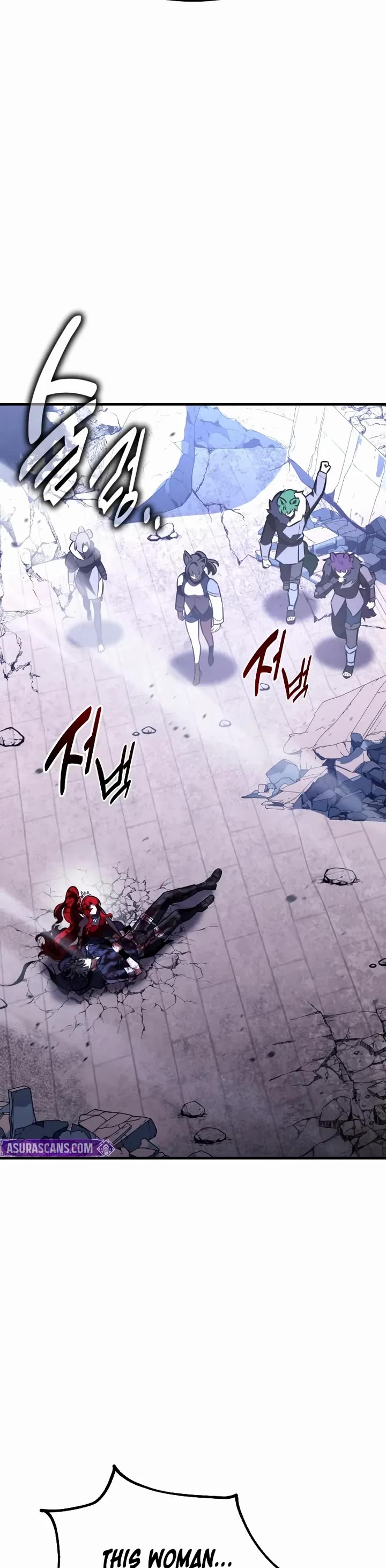 I Killed an Academy Player chapter 113 page 3