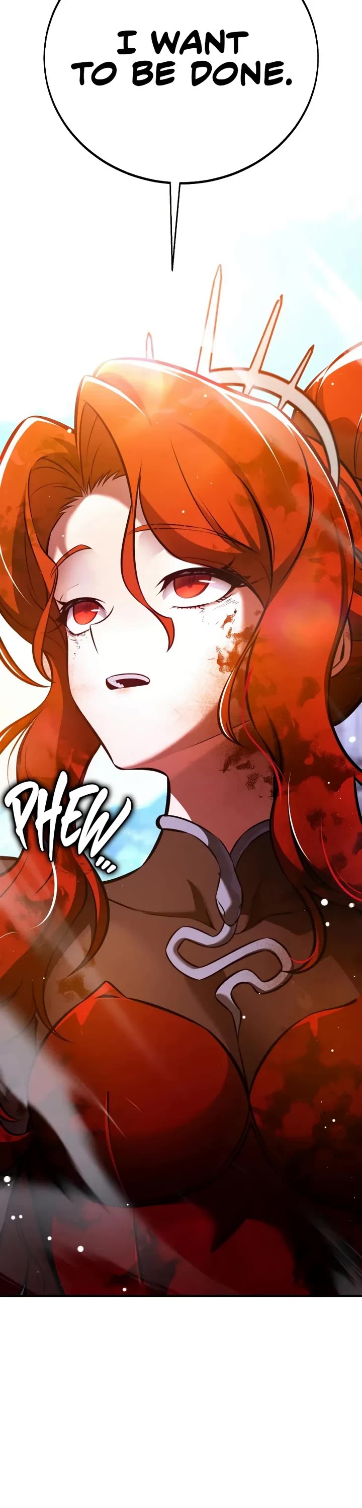 I Killed an Academy Player chapter 113 page 30