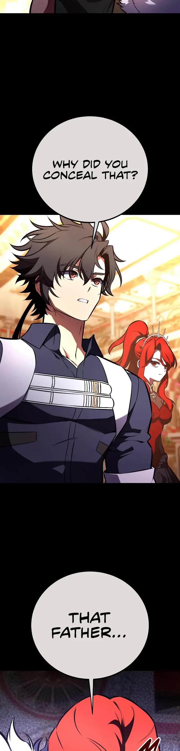 I Killed an Academy Player chapter 113 page 39