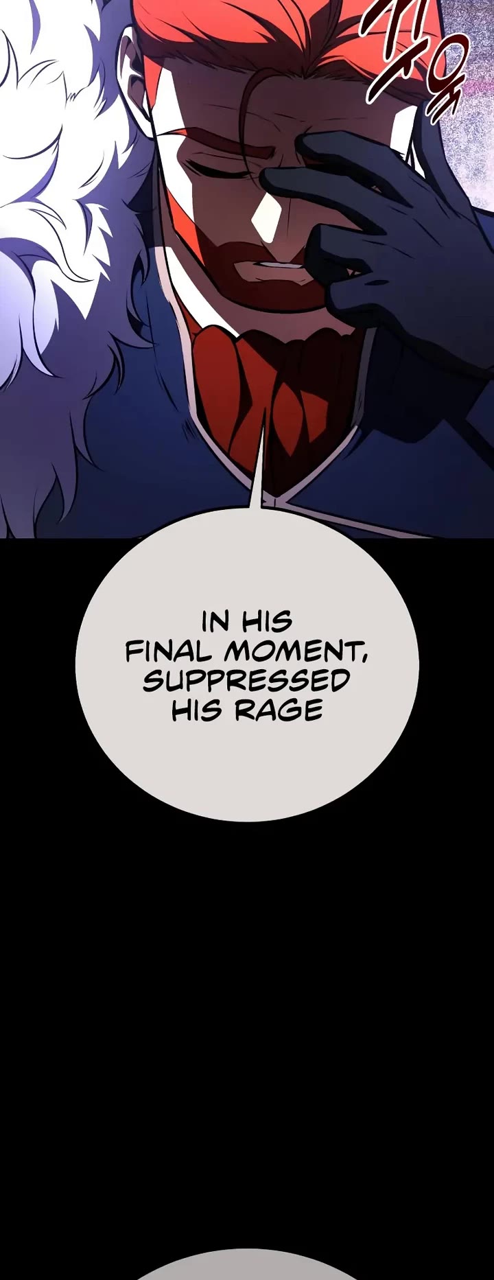 I Killed an Academy Player chapter 113 page 40