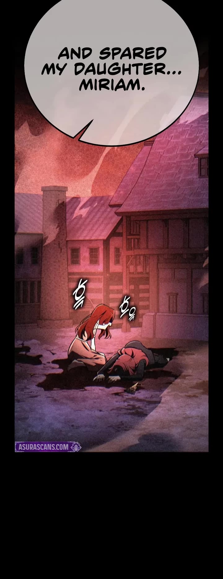 I Killed an Academy Player chapter 113 page 41