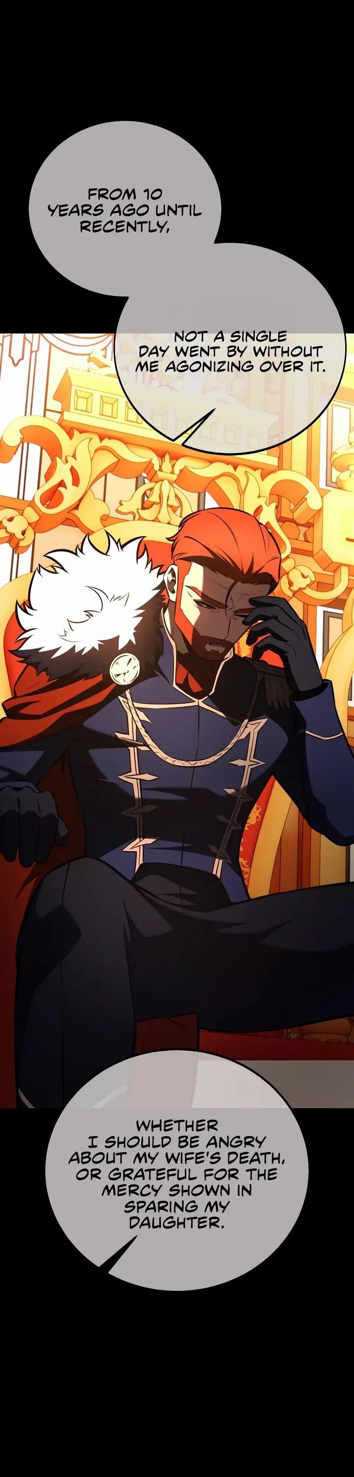 I Killed an Academy Player chapter 113 page 42