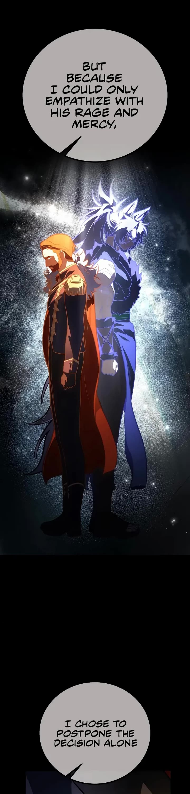 I Killed an Academy Player chapter 113 page 43