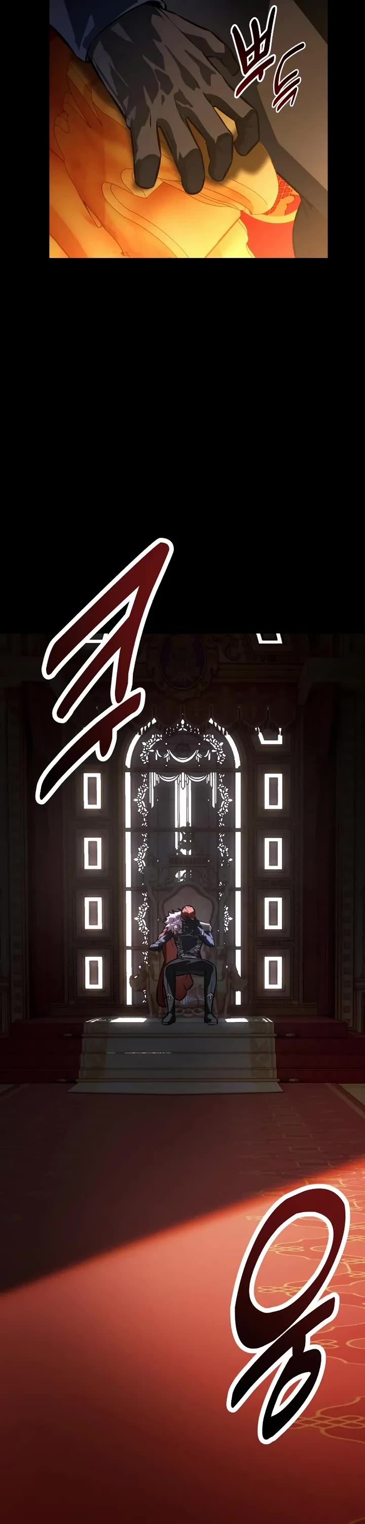 I Killed an Academy Player chapter 113 page 44