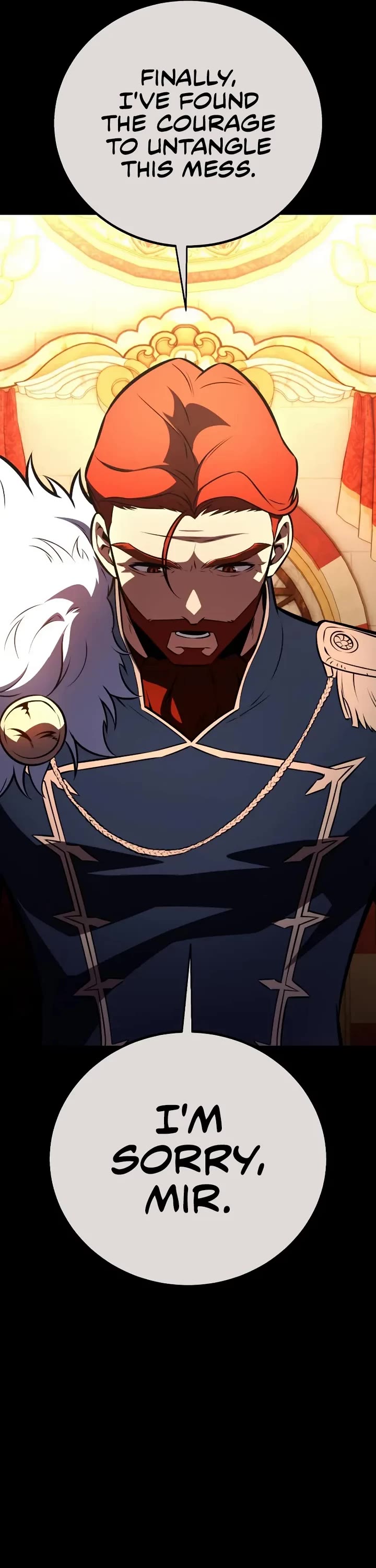 I Killed an Academy Player chapter 113 page 47