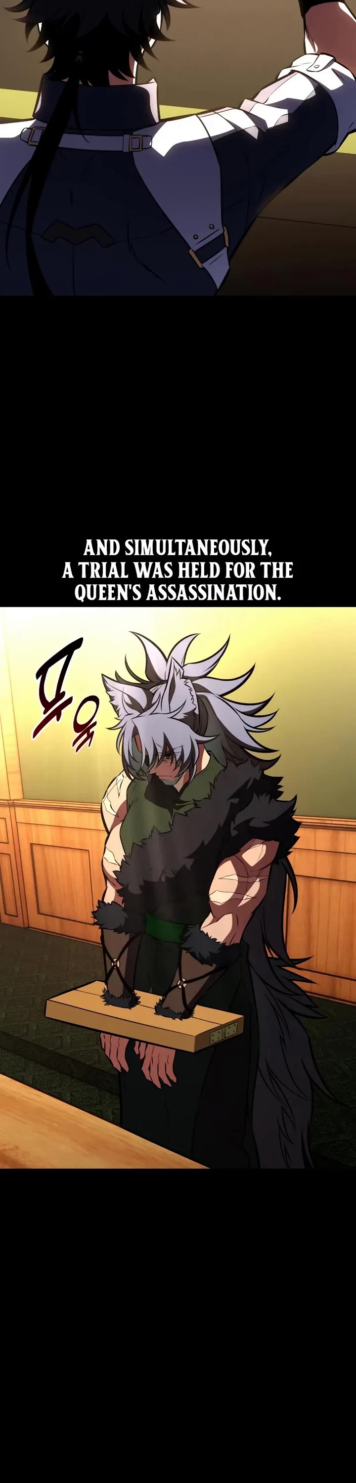 I Killed an Academy Player chapter 113 page 49