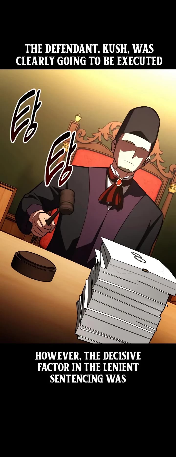 I Killed an Academy Player chapter 113 page 50