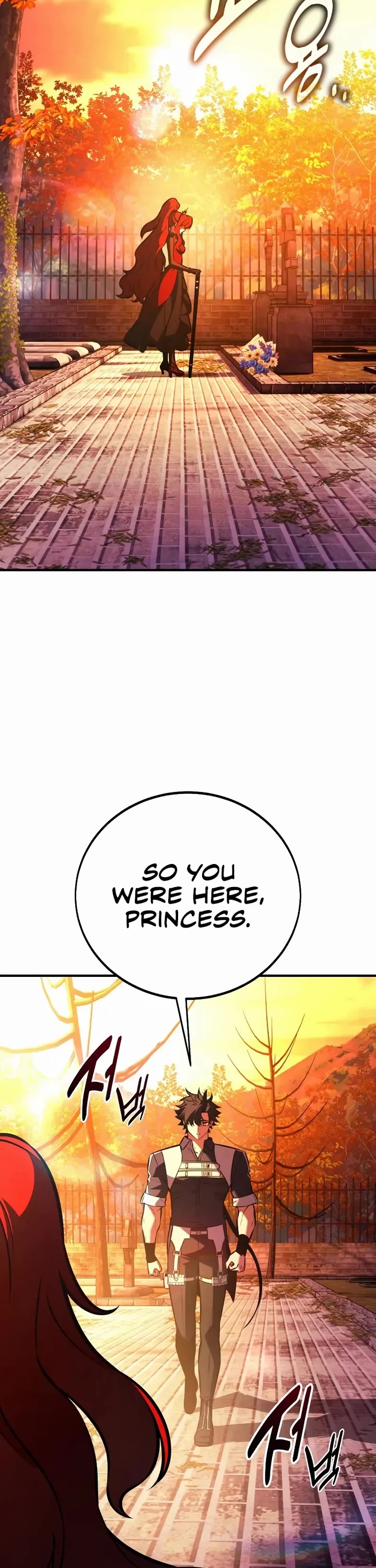 I Killed an Academy Player chapter 113 page 53