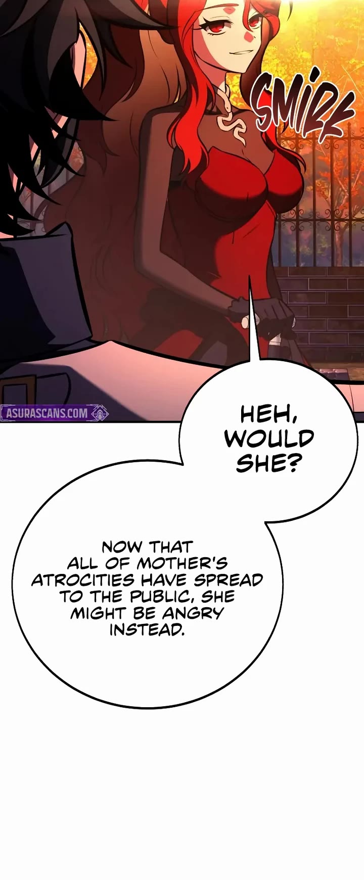 I Killed an Academy Player chapter 113 page 56