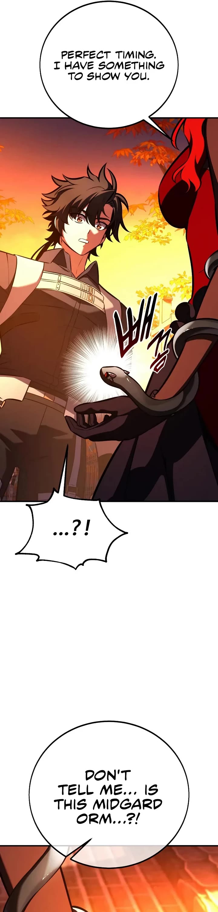 I Killed an Academy Player chapter 113 page 57