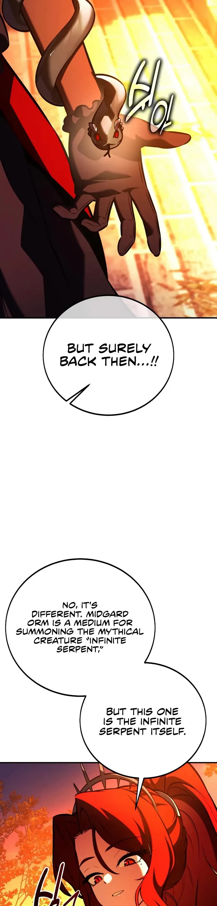 I Killed an Academy Player chapter 113 page 58