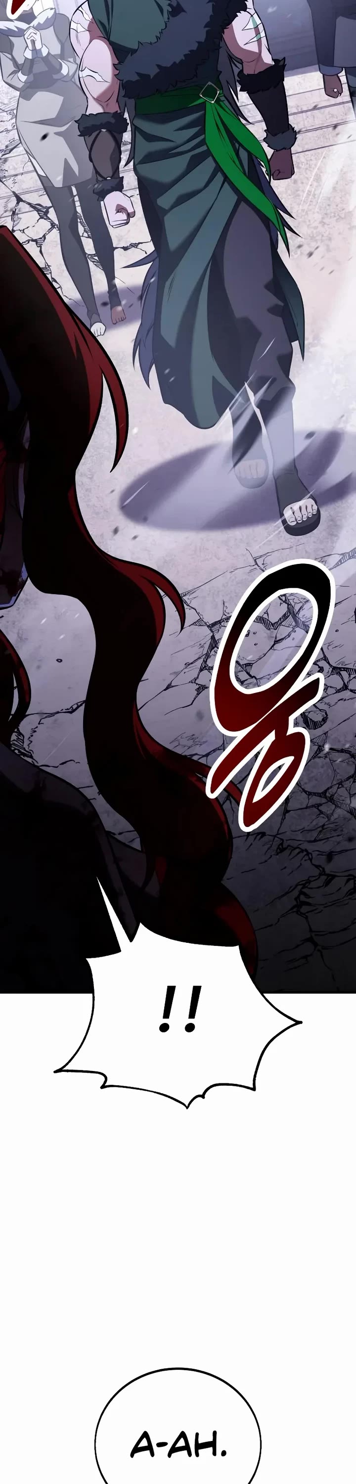 I Killed an Academy Player chapter 113 page 6