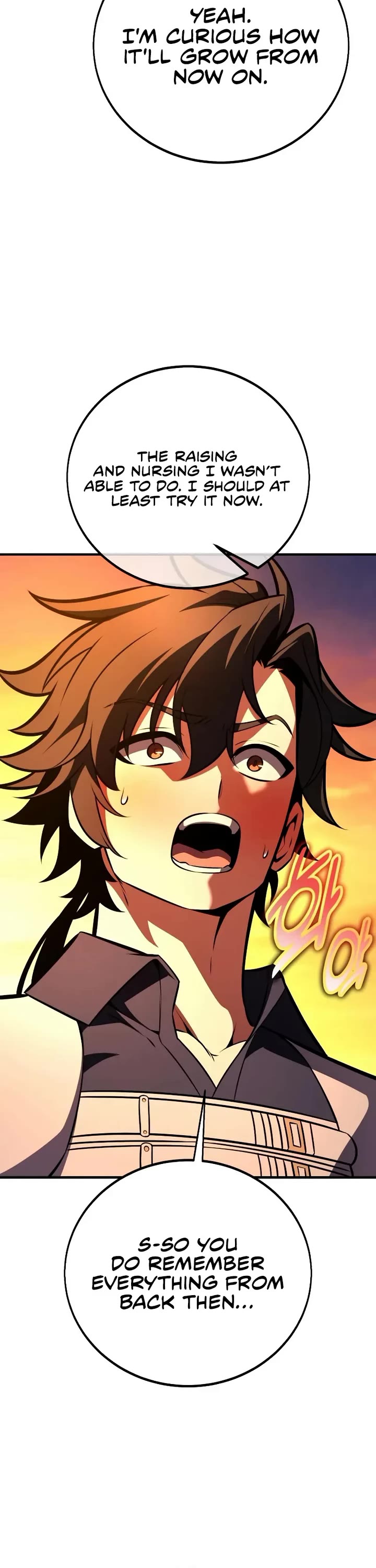 I Killed an Academy Player chapter 113 page 60