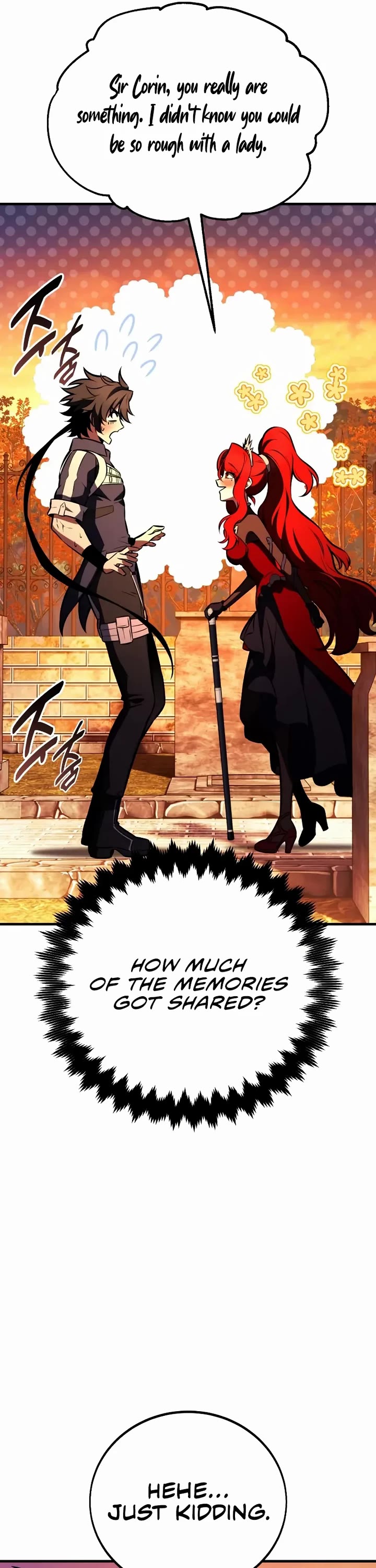 I Killed an Academy Player chapter 113 page 61