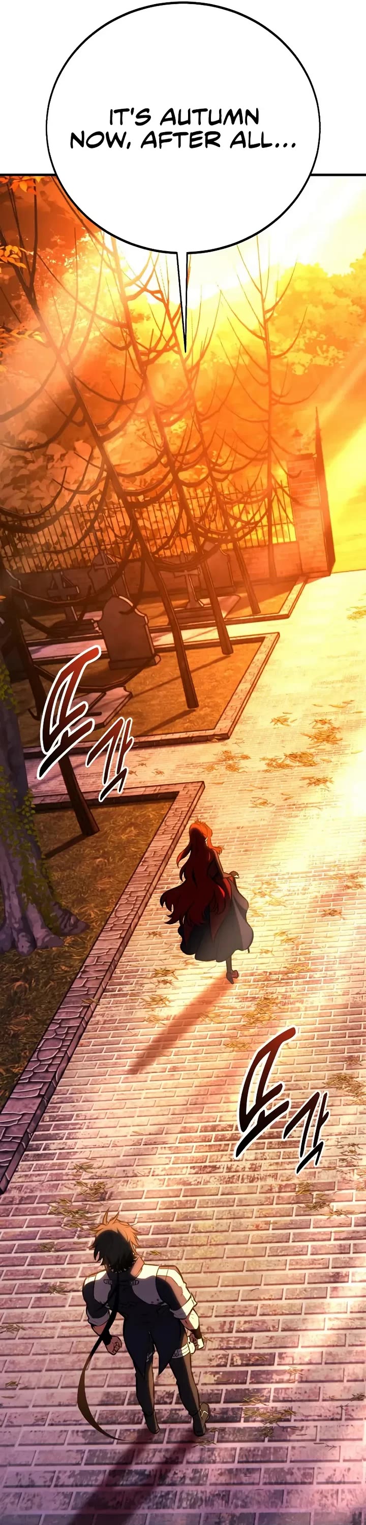 I Killed an Academy Player chapter 113 page 65