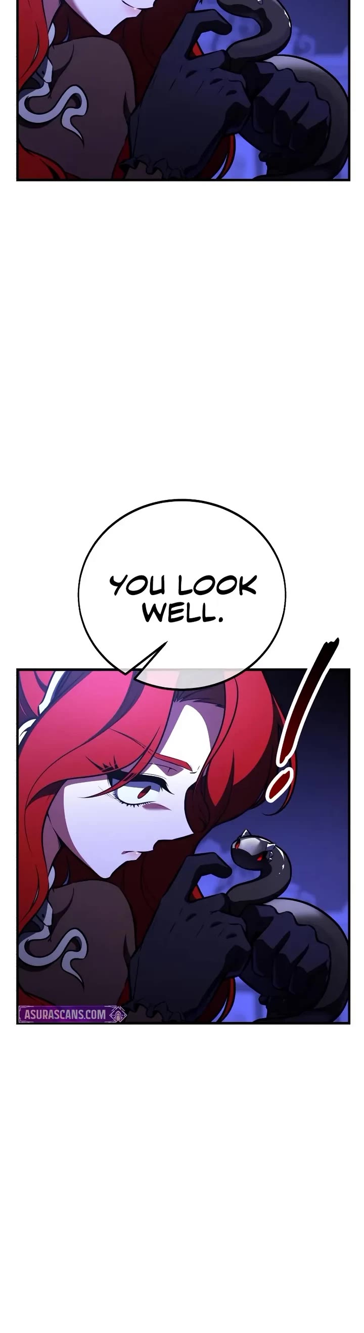 I Killed an Academy Player chapter 113 page 68