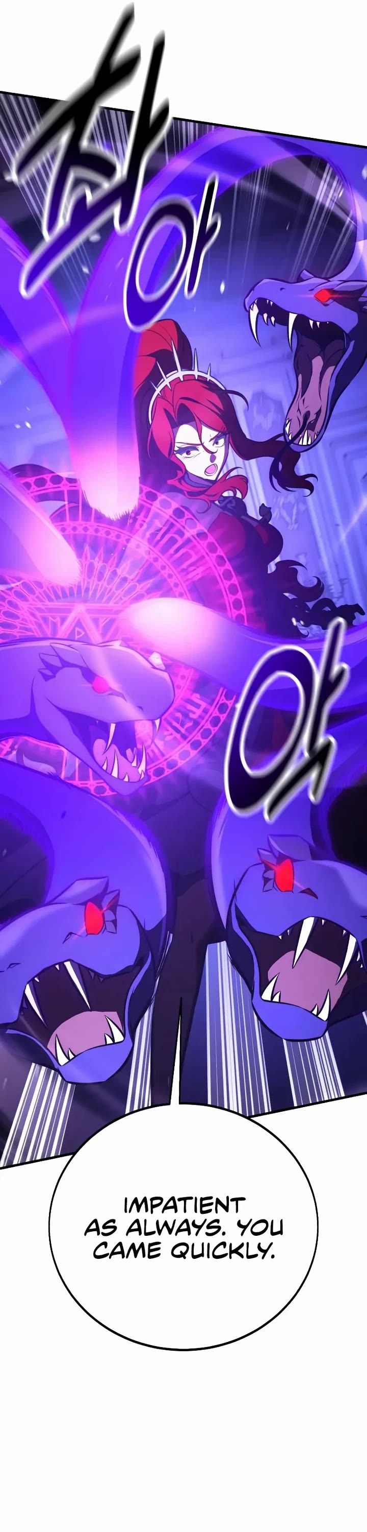 I Killed an Academy Player chapter 113 page 69