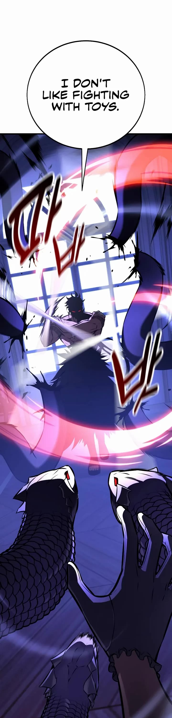 I Killed an Academy Player chapter 113 page 70