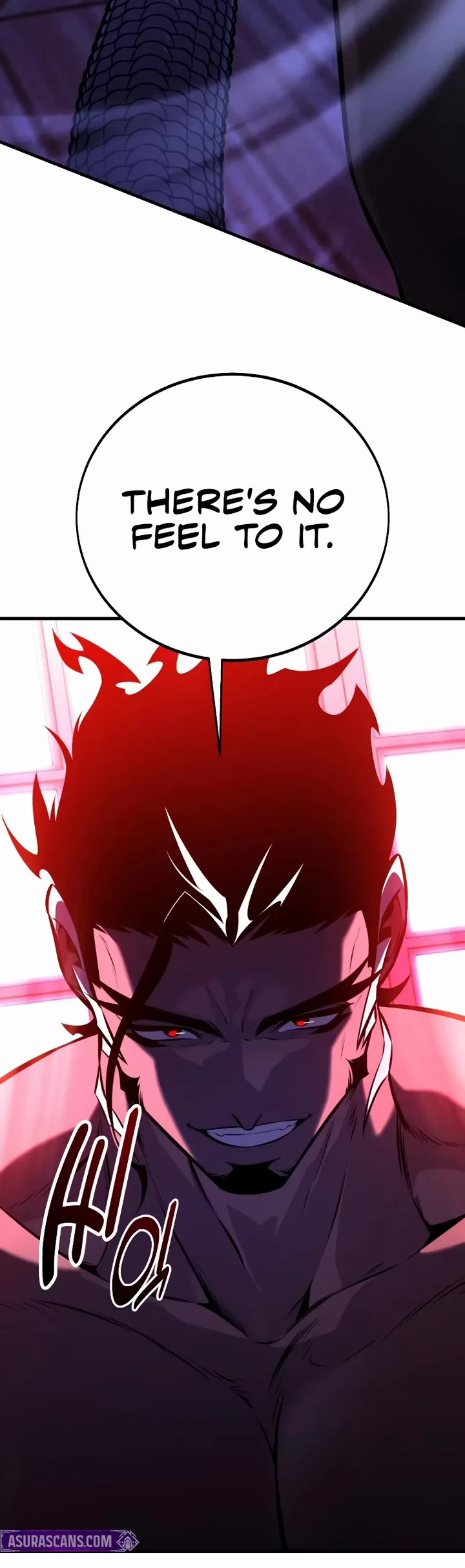 I Killed an Academy Player chapter 113 page 71