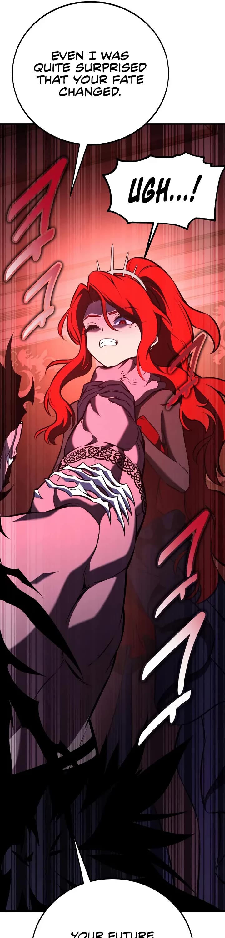 I Killed an Academy Player chapter 113 page 73