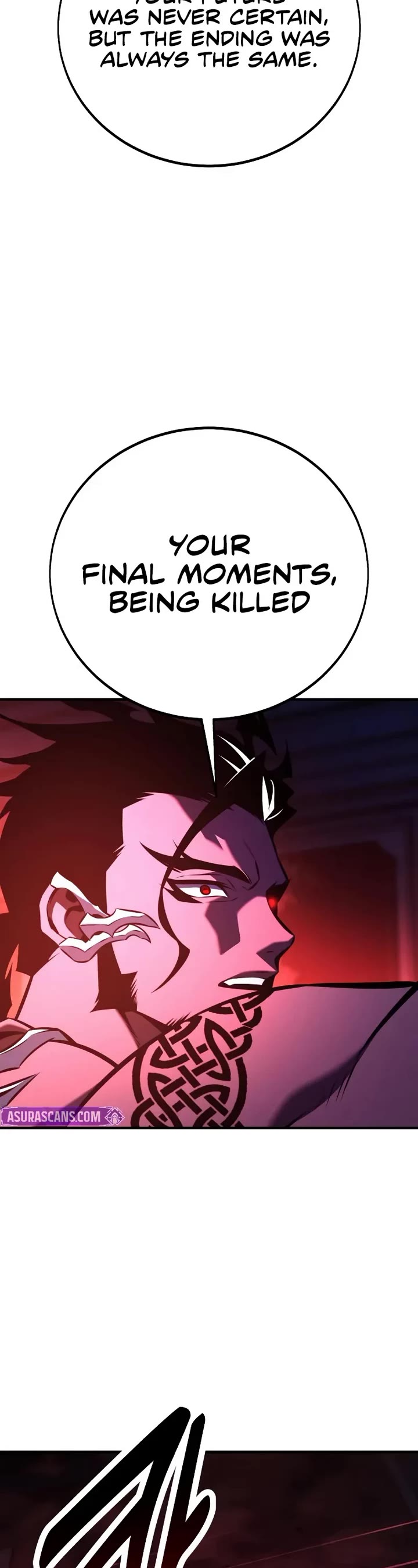 I Killed an Academy Player chapter 113 page 74