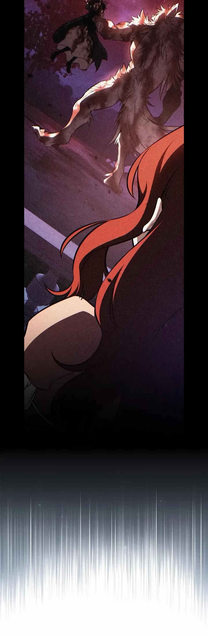 I Killed an Academy Player chapter 113 page 8